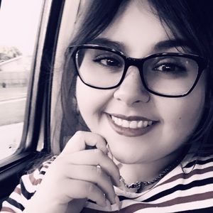 Meet your Posher, Giselle